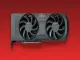 AMD âm thầm ra mắt RX 7700 non-XT 16 GB với hiệu năng giảm Meta Description: